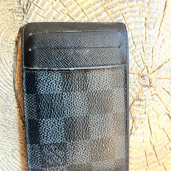 Louis Vuitton Card Wallet holder - Picture 3 of 8